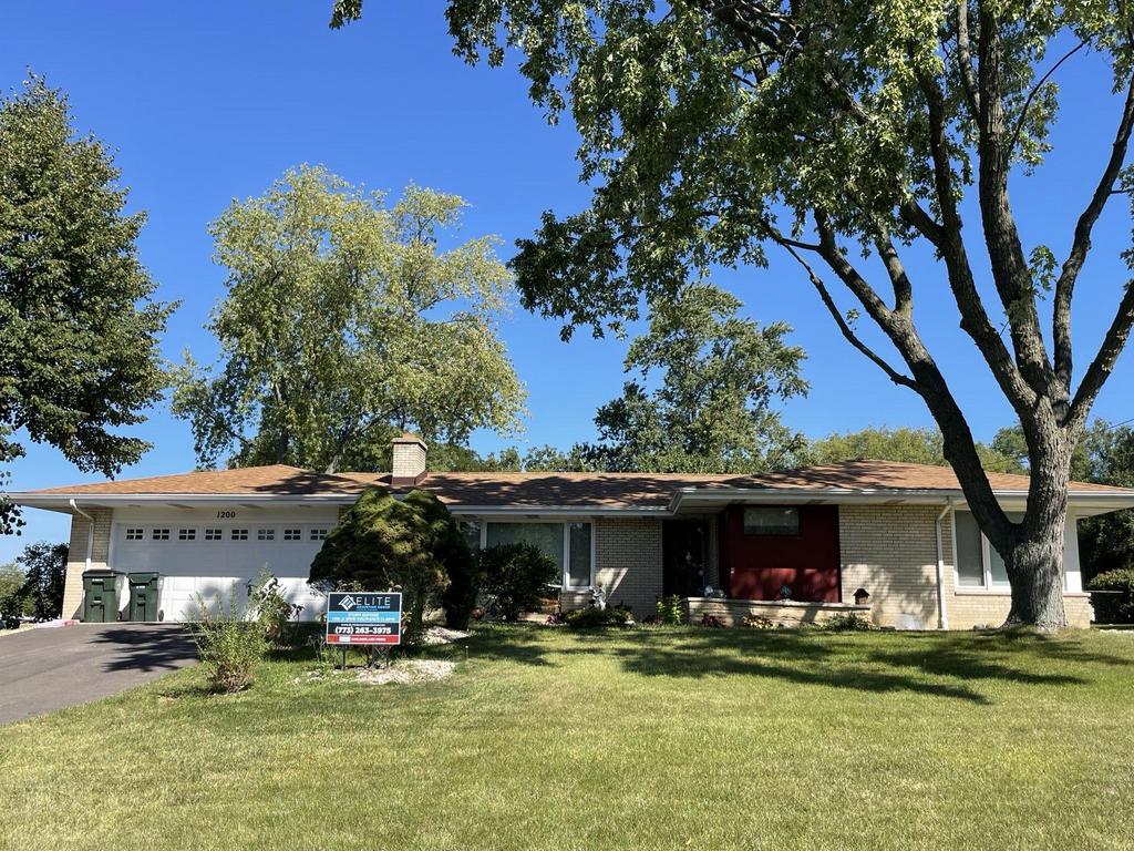 Roof Replacement in Palatine